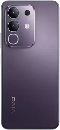 vivo T4x 5G (Pronto Purple, 128 GB)