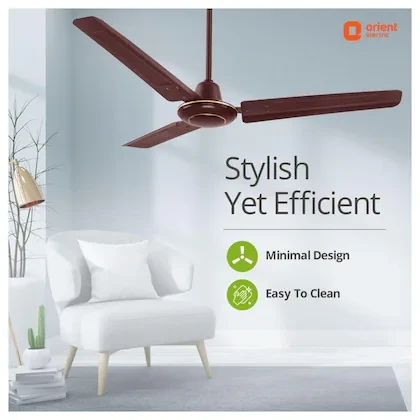 Orient Electric Ujala Air 1 Star