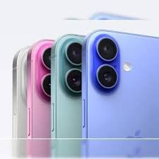 IPHONE 16