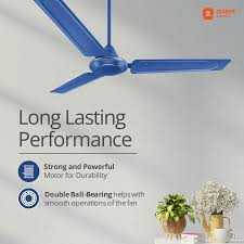 Orient Electric Ujala Air BEE Star Rated 1