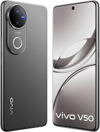vivo V50 5G (Titanium Grey, 128 GB)