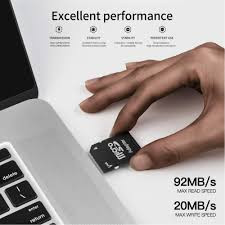 MEMORY CARD