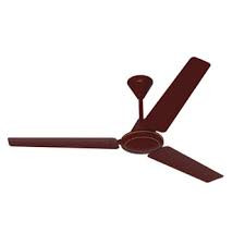 V-Guard V-Guard Lilto High Speed 3 Star 1200 mm 3 Blade Ceiling Fan