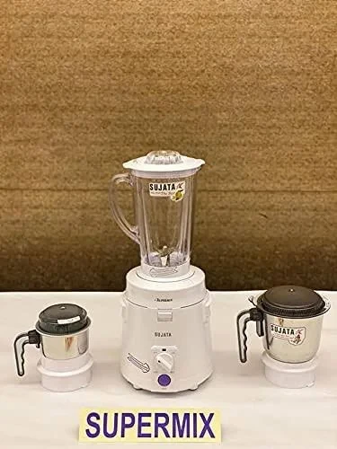 SUJATA by SUJATA MIXER GRINDER