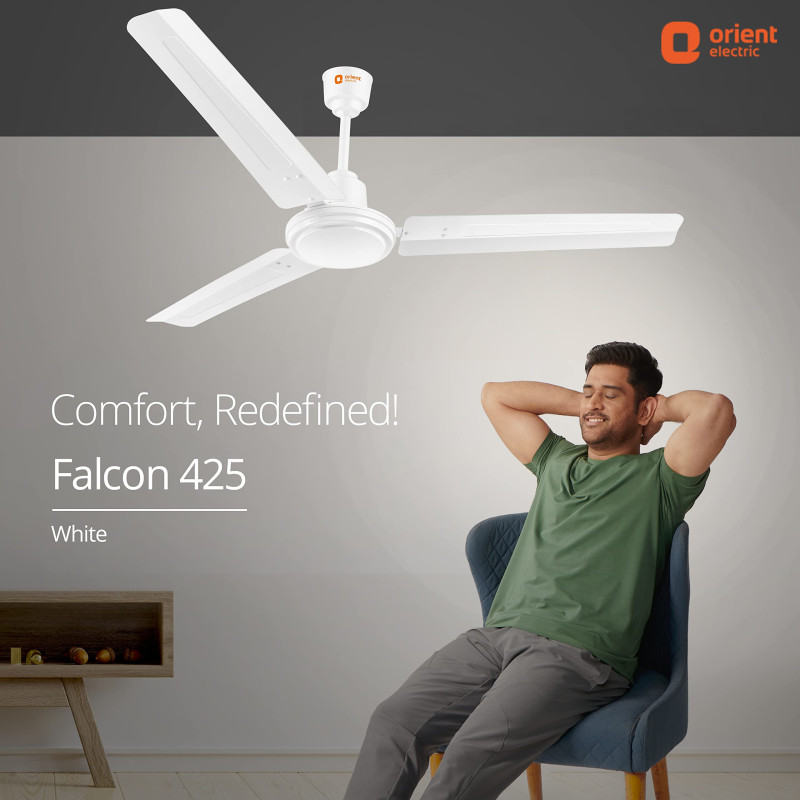 Orient Electric Falcon