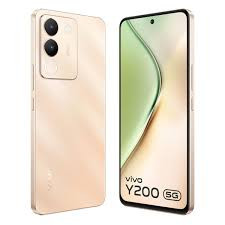 vivo y200