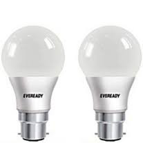EVEREADY 12 W Basic Standard B22 LED Bulb