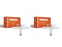 HALONIX 10 W Basic T-Bulb B22 LED Bulb