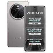 vivo T4 5G (Phantom Grey)